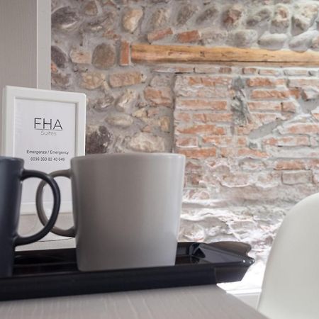 Teatro Romano Easy Suites Verona Luaran gambar