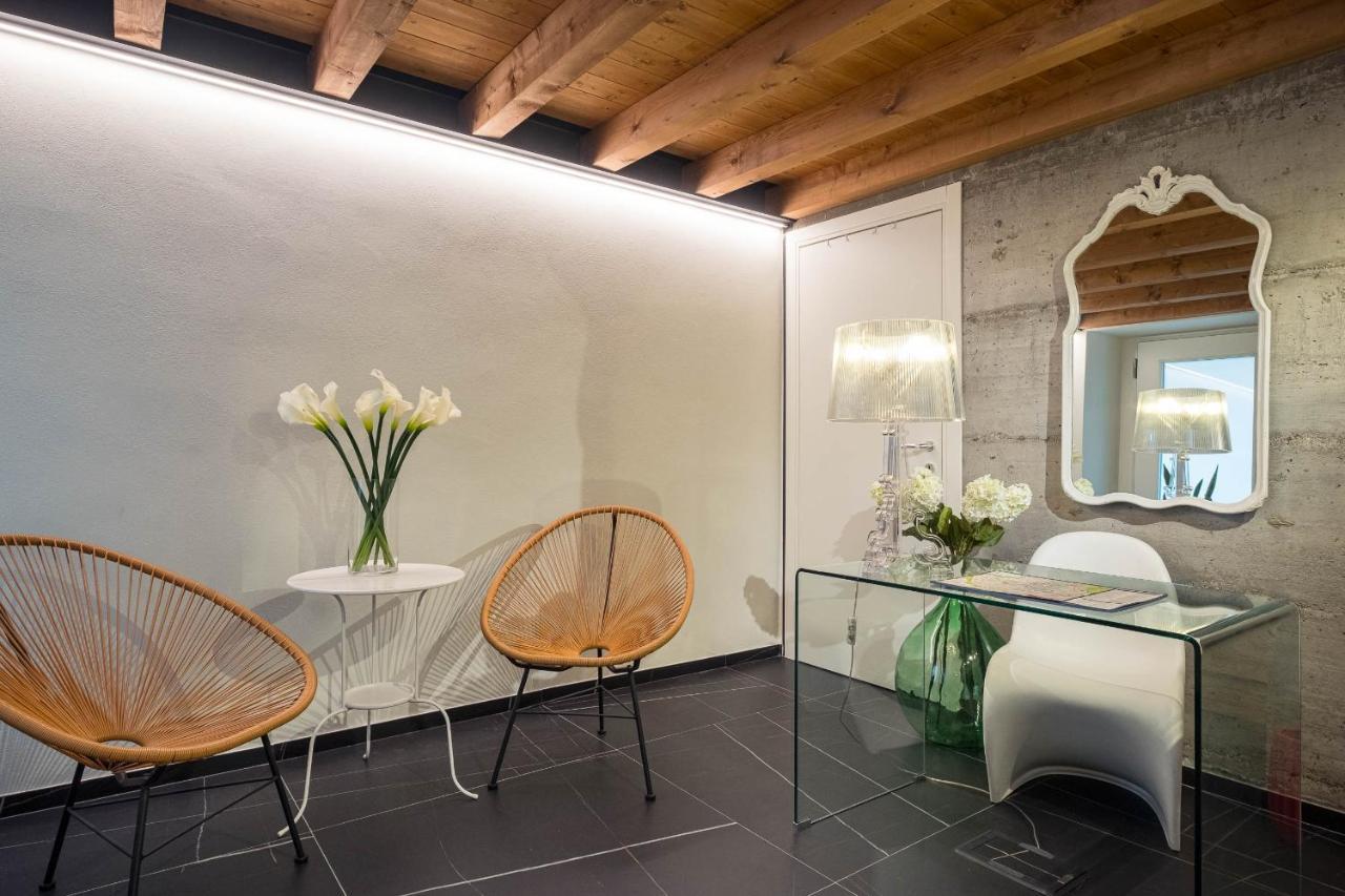 Teatro Romano Easy Suites Verona Luaran gambar
