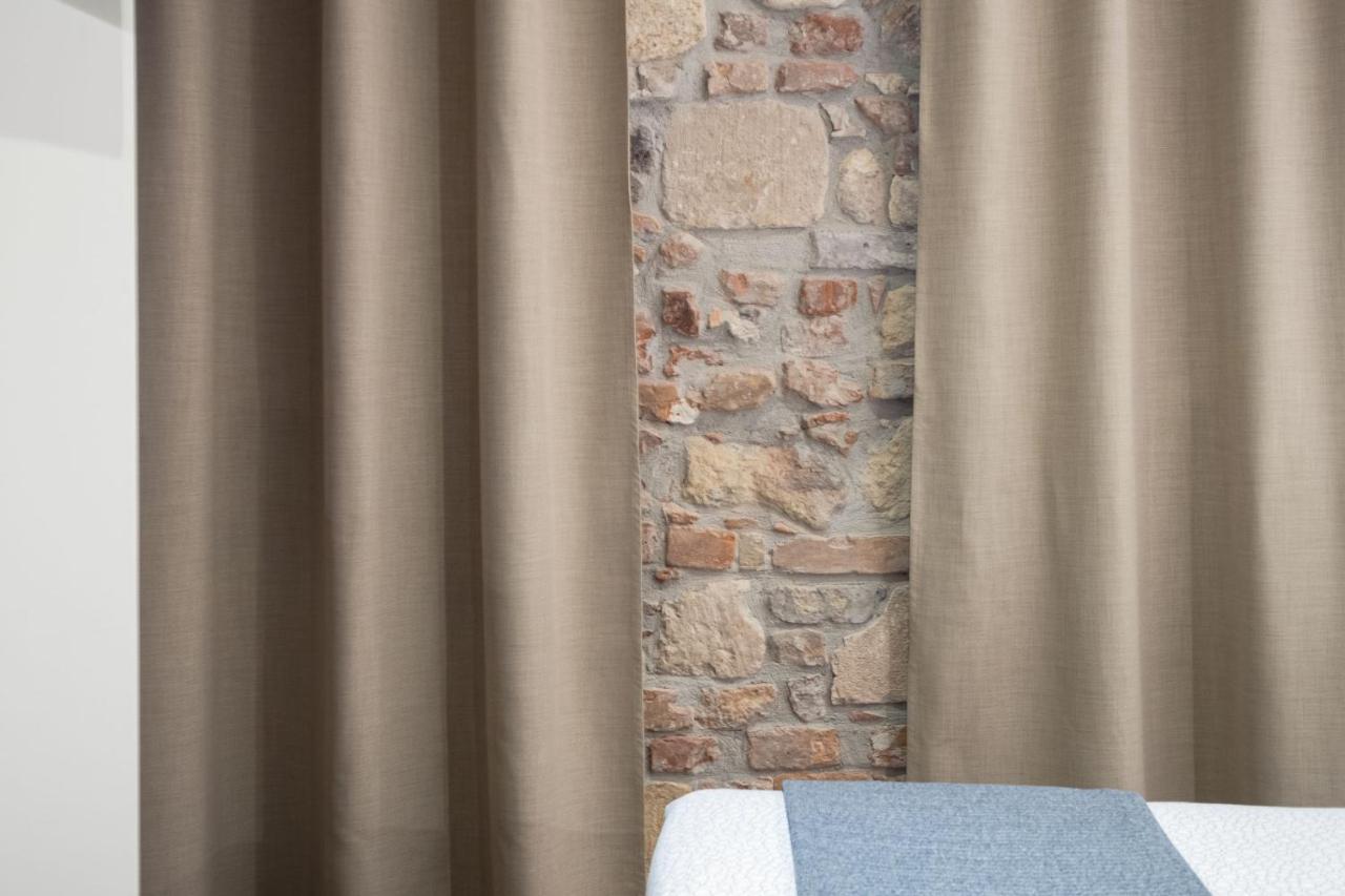 Teatro Romano Easy Suites Verona Luaran gambar