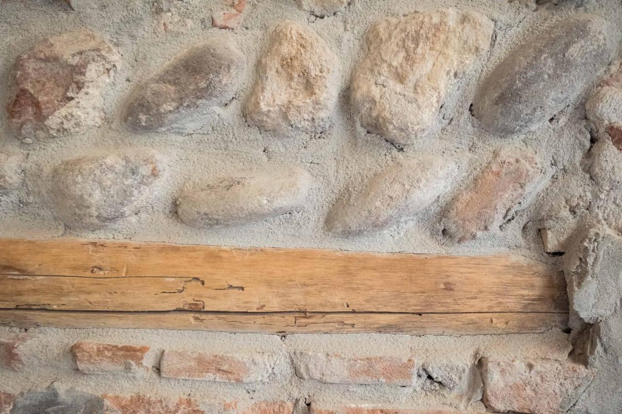Teatro Romano Easy Suites Verona Luaran gambar