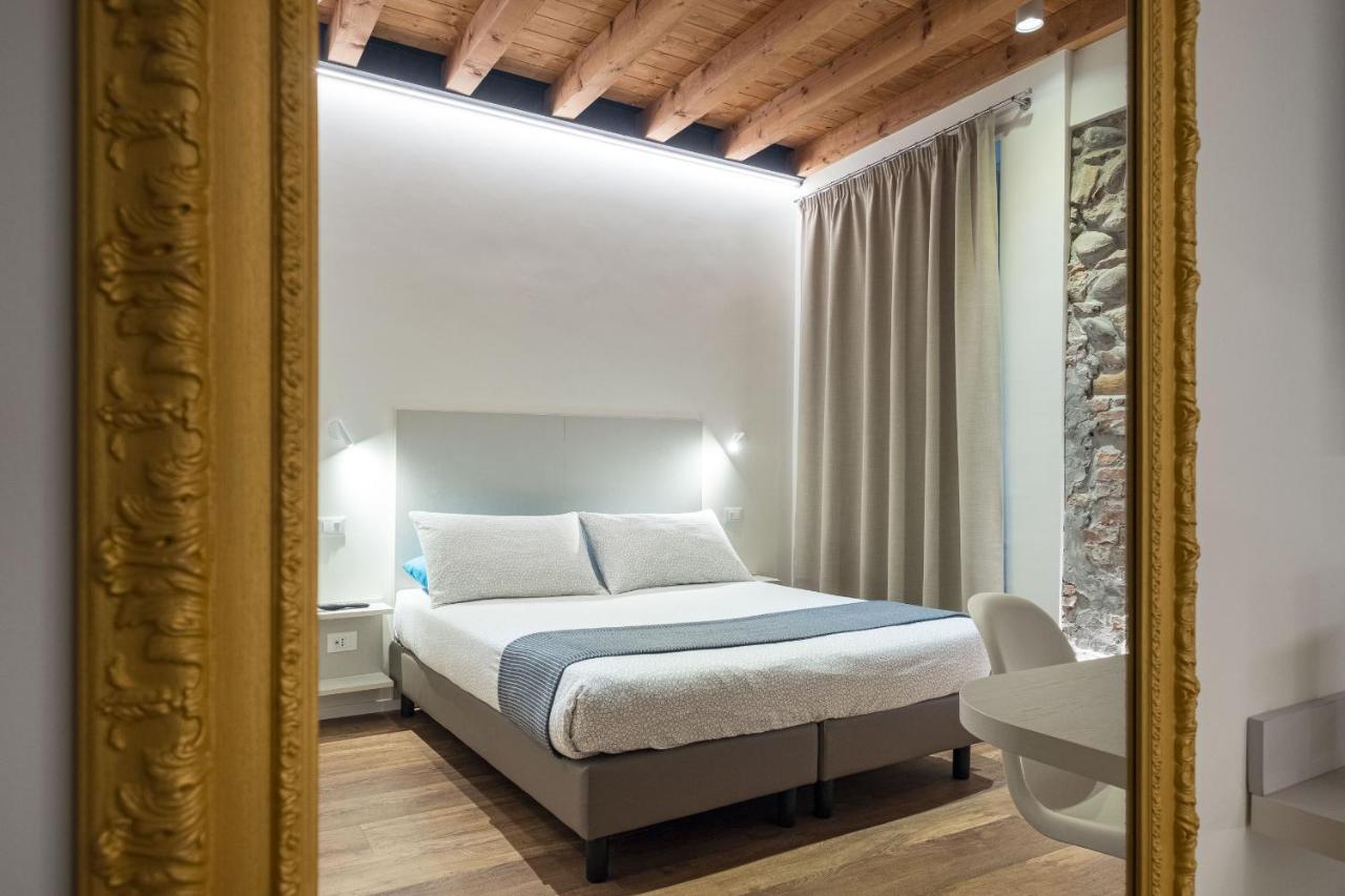 Teatro Romano Easy Suites Verona Luaran gambar