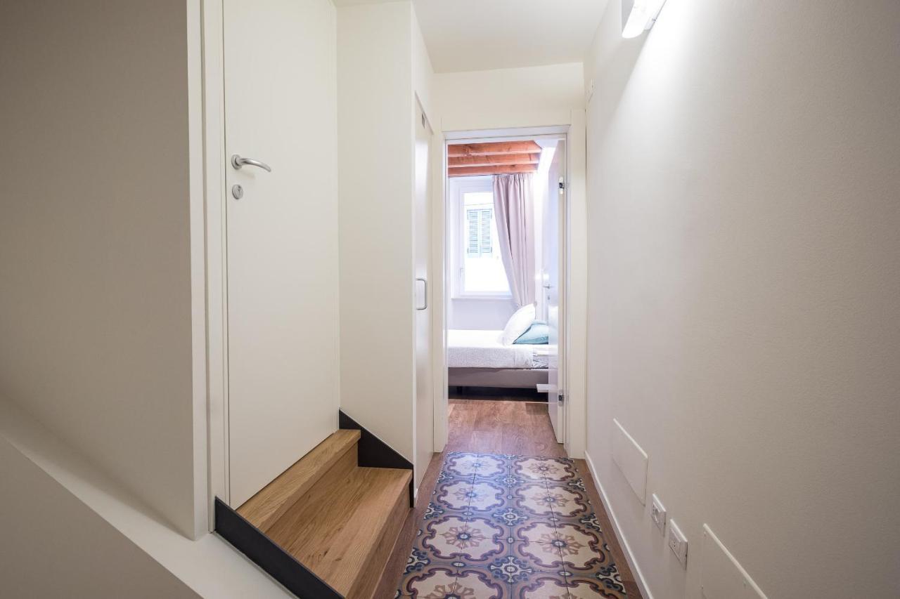 Teatro Romano Easy Suites Verona Luaran gambar