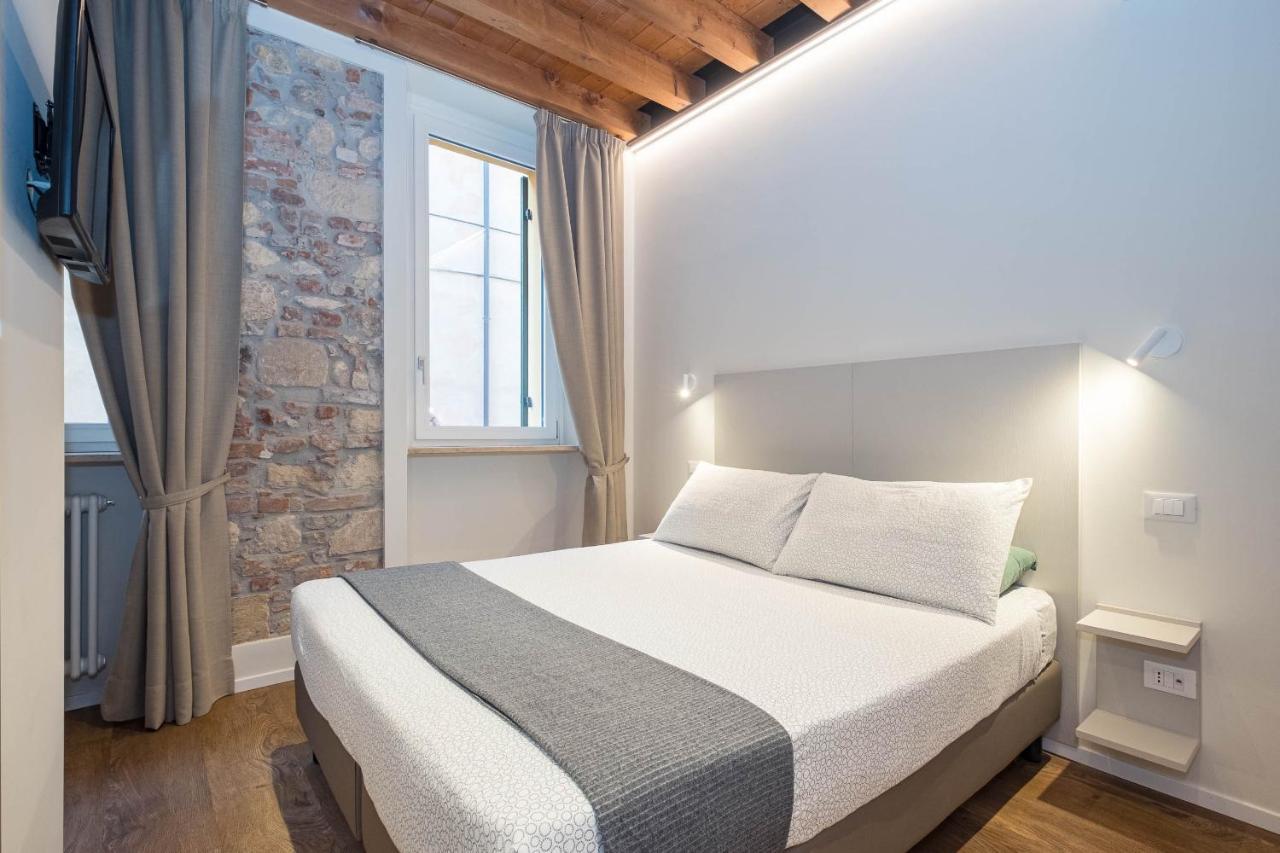 Teatro Romano Easy Suites Verona Luaran gambar