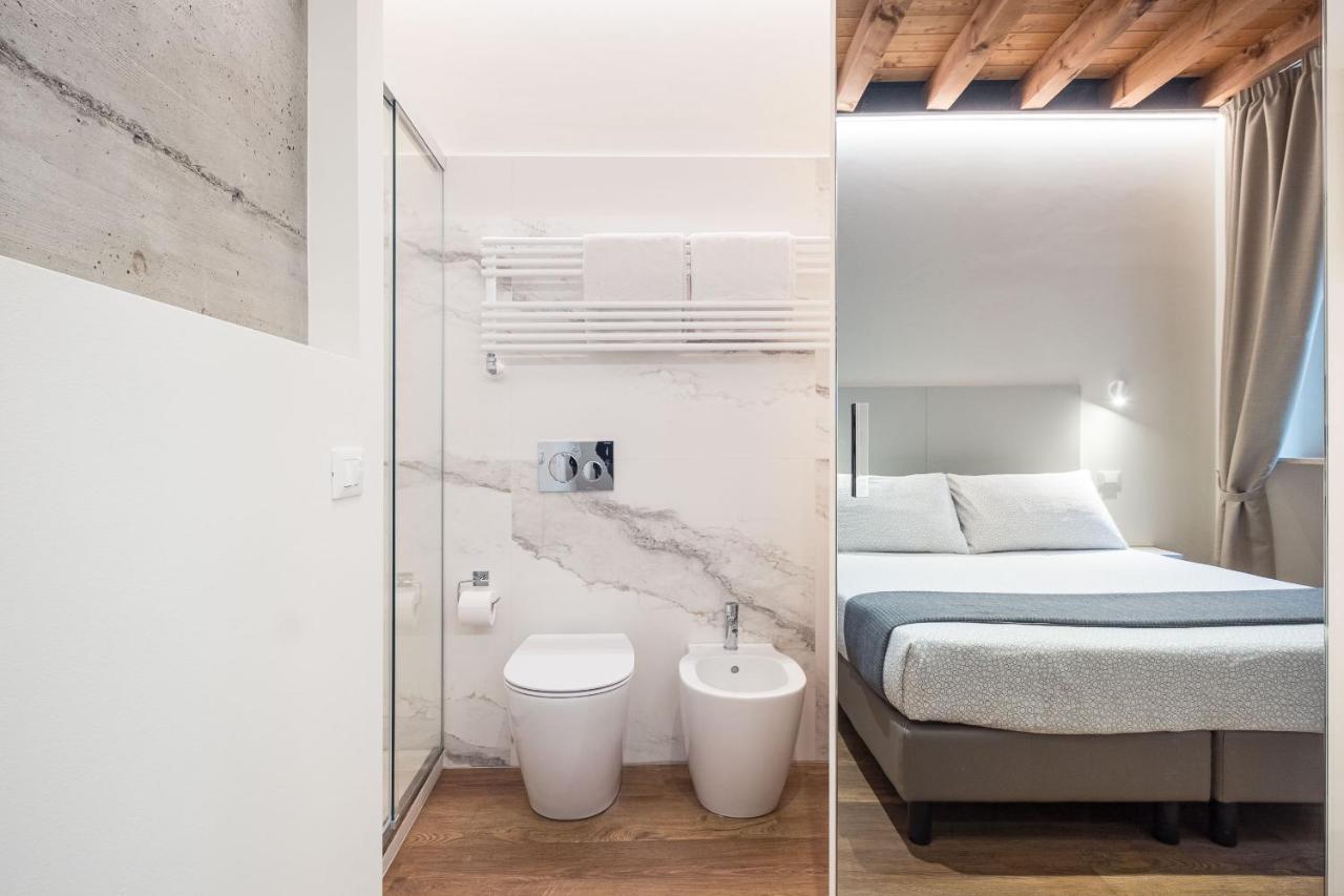 Teatro Romano Easy Suites Verona Luaran gambar