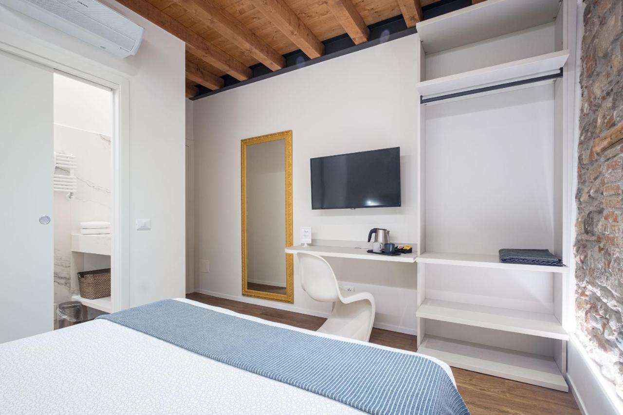 Teatro Romano Easy Suites Verona Luaran gambar