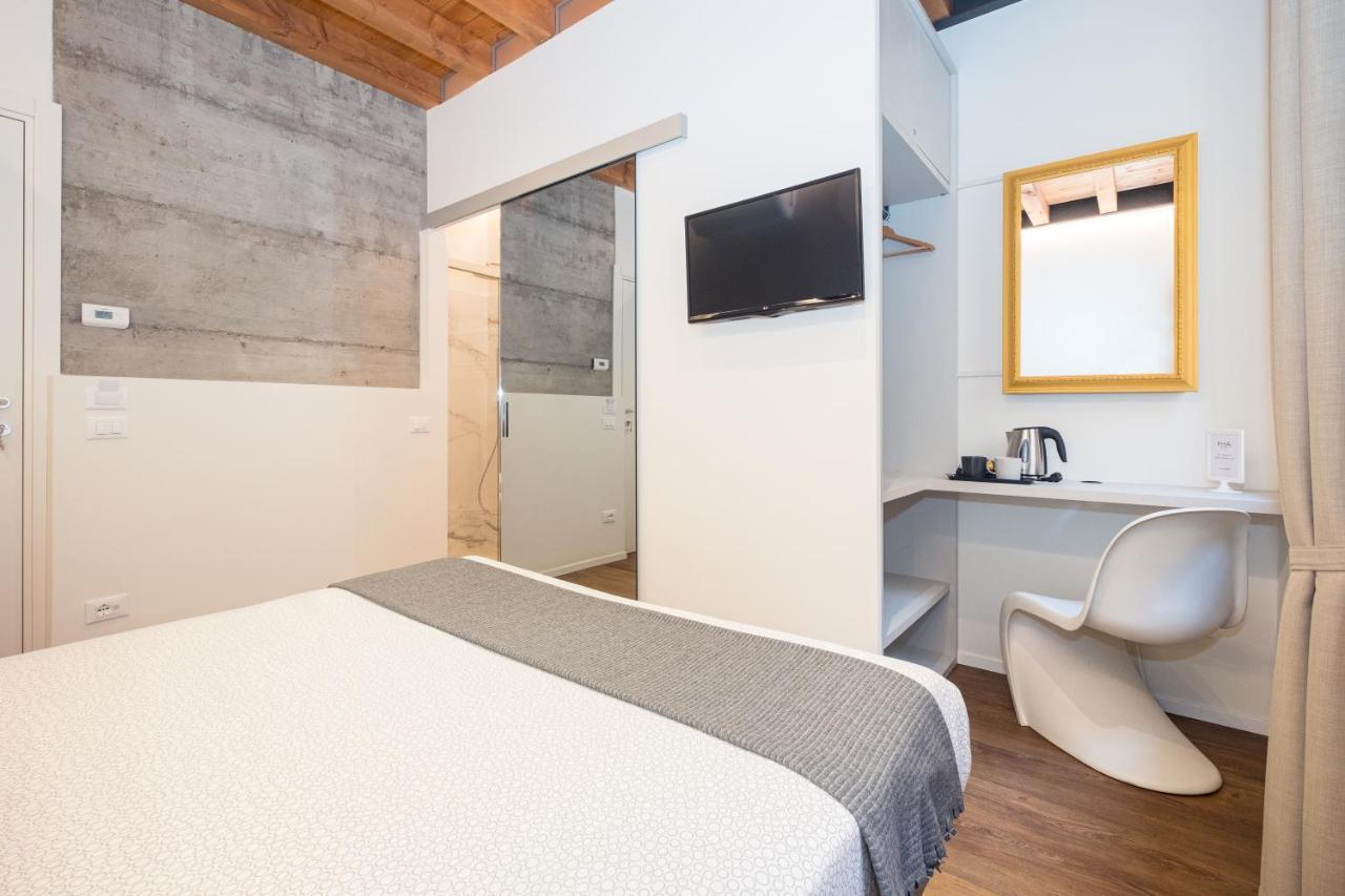 Teatro Romano Easy Suites Verona Luaran gambar