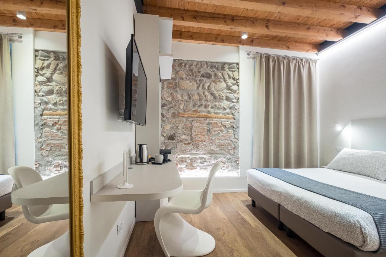 Teatro Romano Easy Suites Verona Luaran gambar